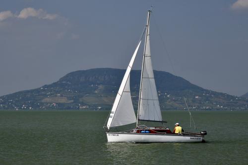 „Vizes programok” – Balatonfenyves