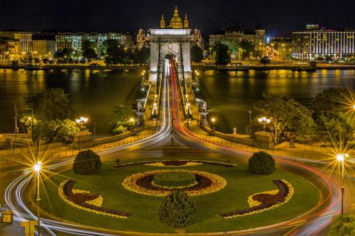 Rejtett helyek, ahol még nem jártál Budapesten