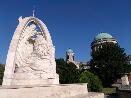 Esztergom csodaszép látványosságokat ígér