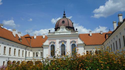 Ha szeretjük a történelmet – Gödöllő